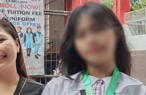 2 girls found dead inside Taguig high school; family seeks justice.